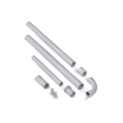 Producto: Tubo y Accesorios PVC