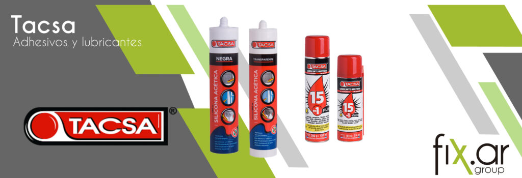 Productos Tacsa