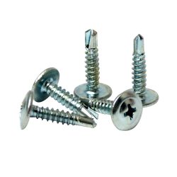 Producto: Tornillo autoperforante
